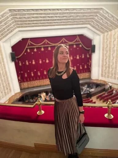 User Наталья Черток avatar