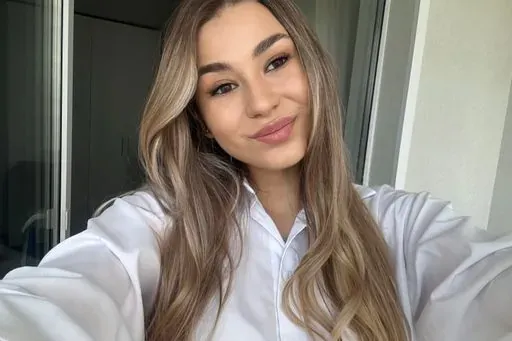 User Екатерина Кашпар avatar