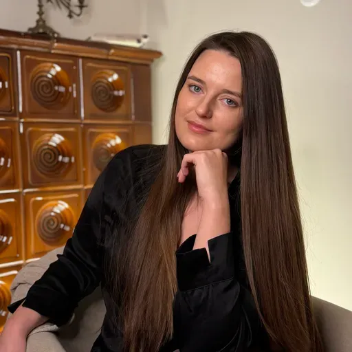 User Margo Kuchuk avatar