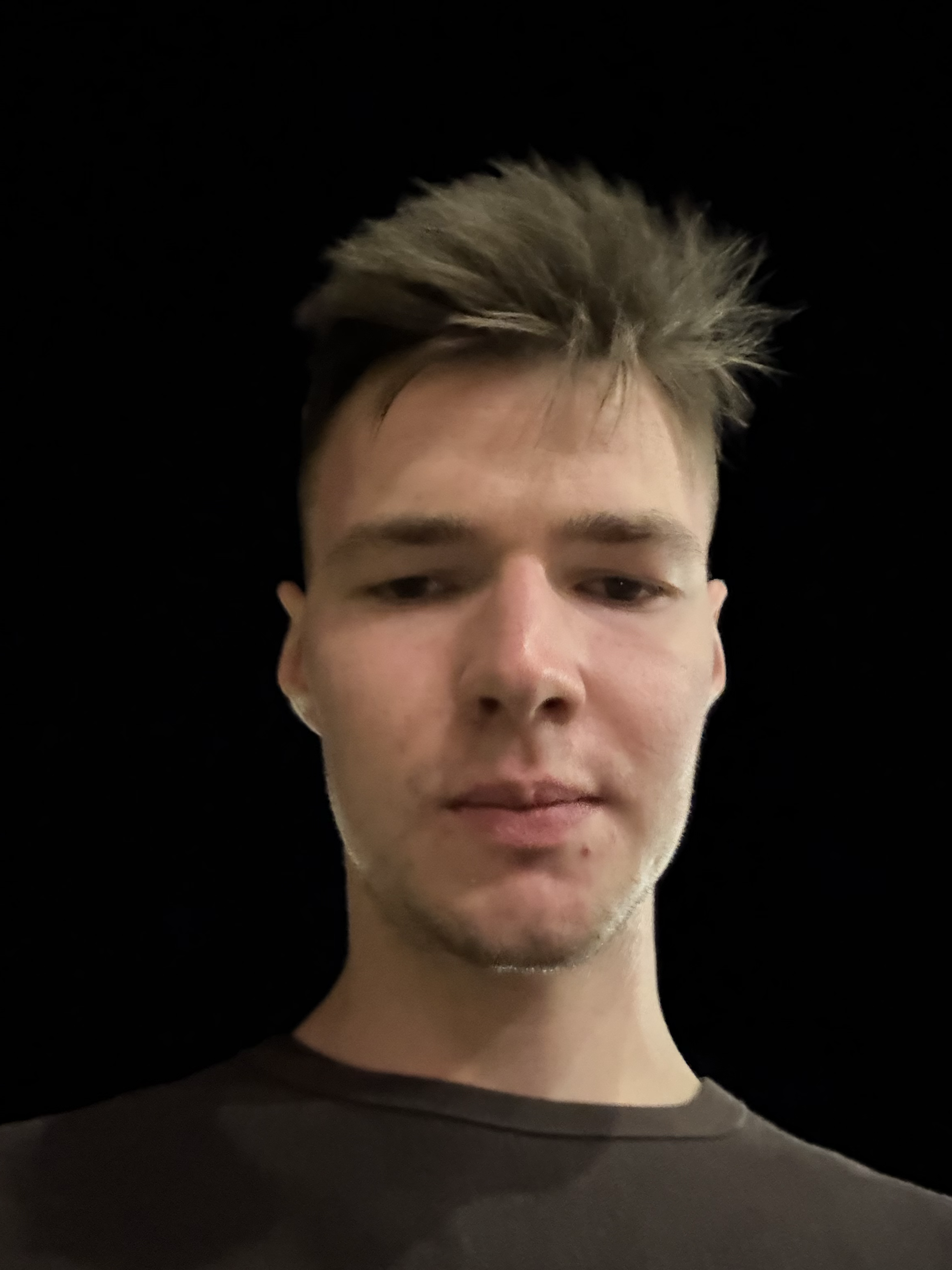 user