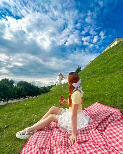 User Дарья   avatar