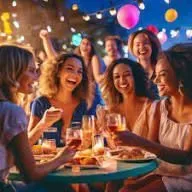 Ищу новых друзей и компанию по интересам в Минске ✨🫶  meeting main image