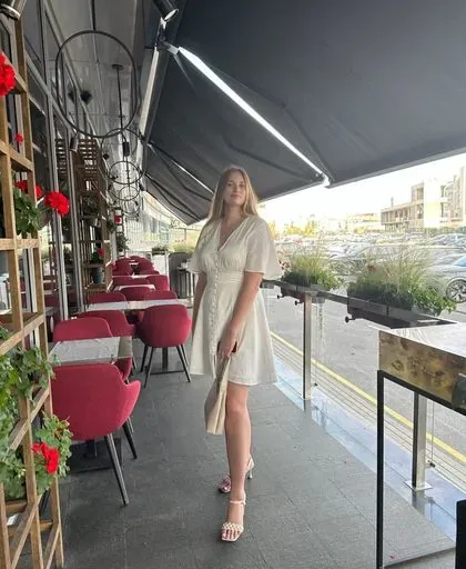 User Анастасия  avatar