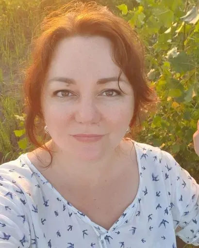 User Мария К avatar