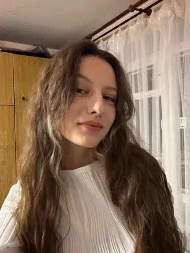 User Мария Загребельная avatar