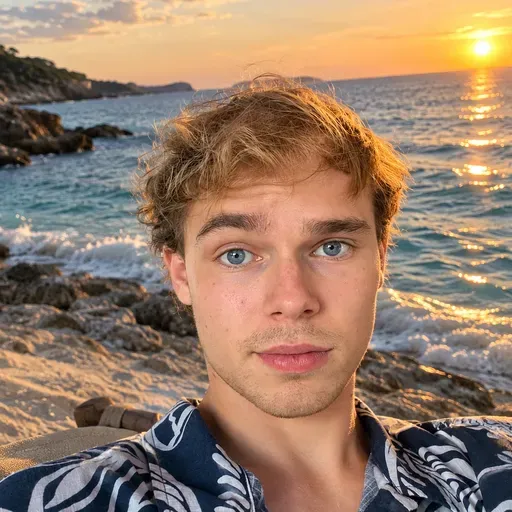 User Артём  Кронов  avatar
