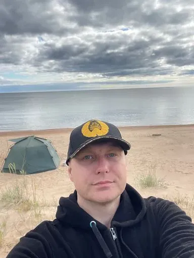 User Юрий Чивераселс avatar
