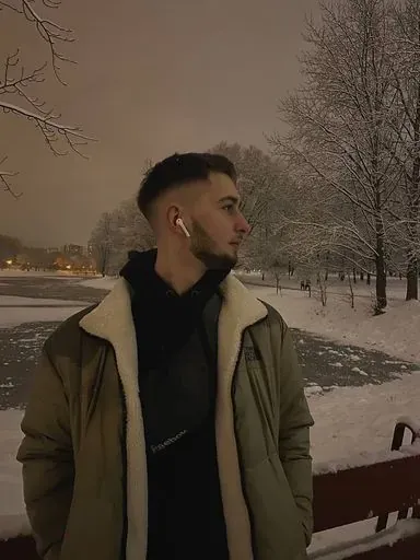 User Иван Лымарь  avatar