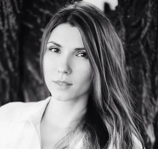 User Наталья Сулима avatar