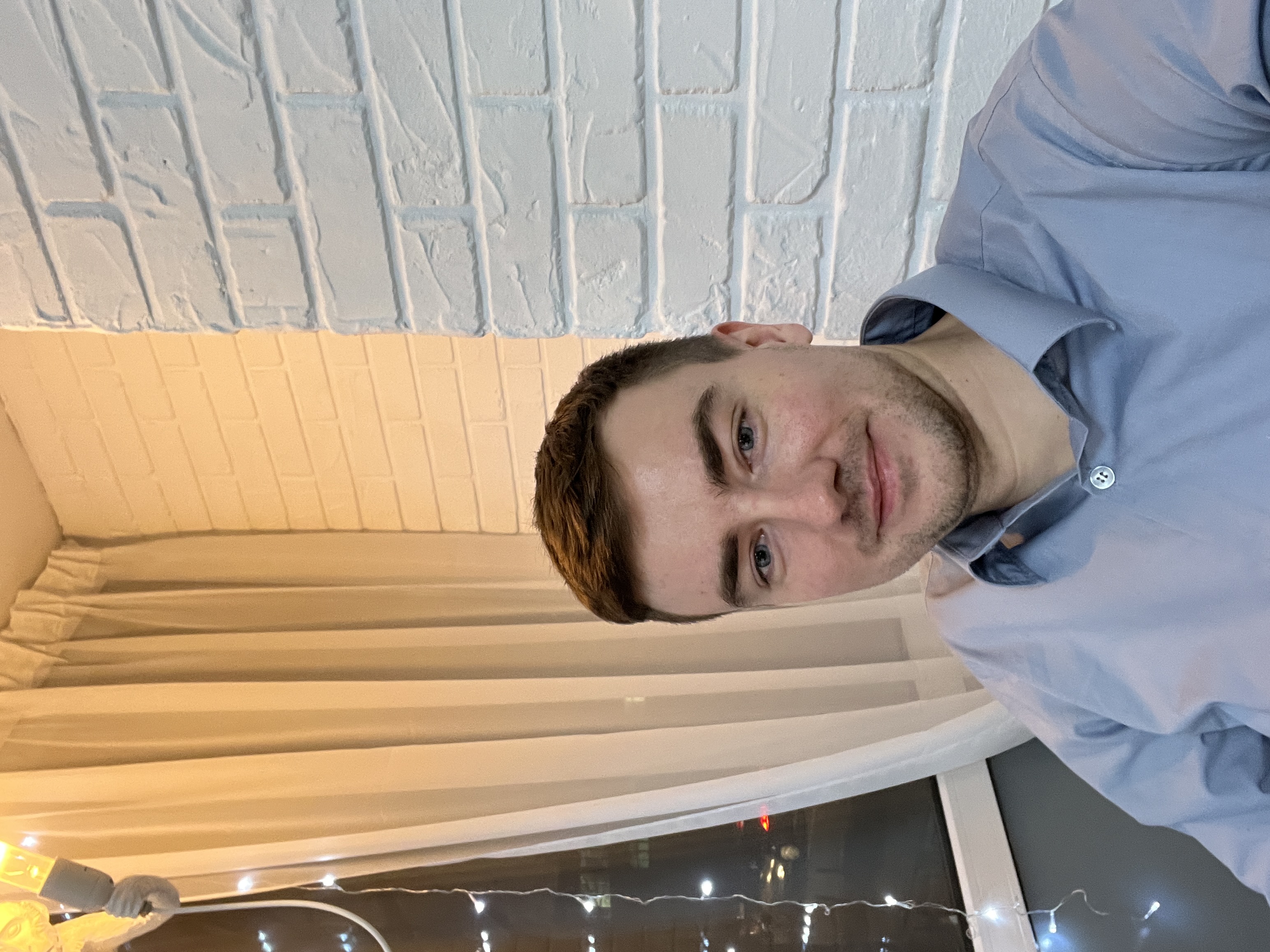 User Олег Клюйко avatar