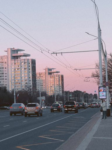 Прогулки по вечерам meeting main image