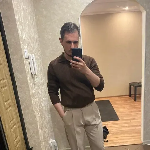 User Пётр Салтыков avatar