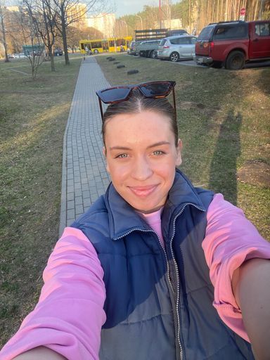 User Серафима  Климович avatar