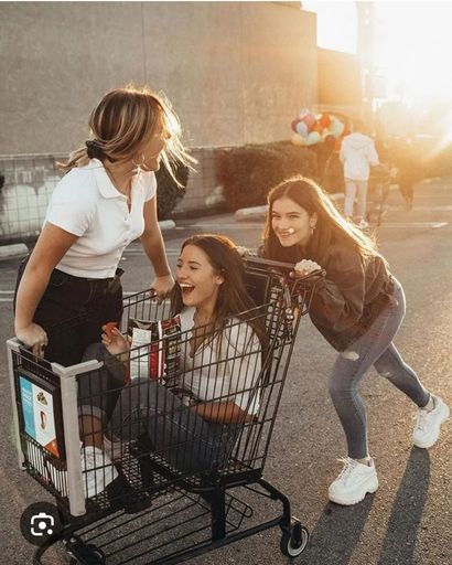 Подруги  или  давай дружить) meeting main image