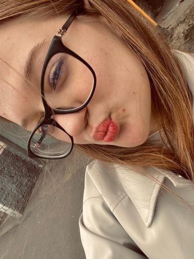 User Анастасия  avatar