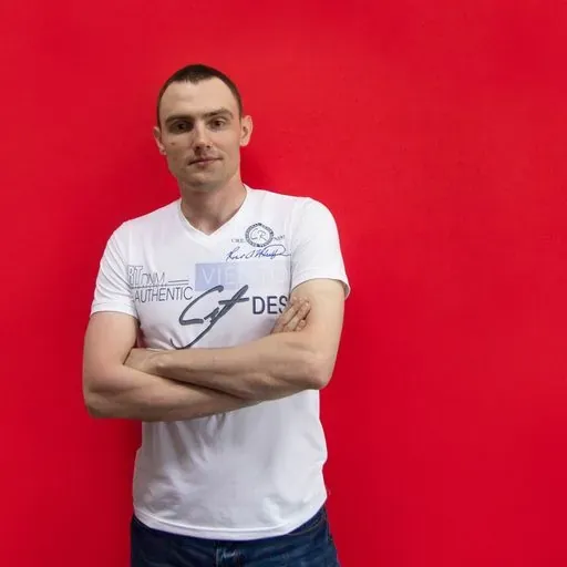 User Сергей Горолевич avatar