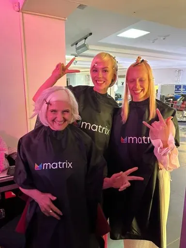 Встреча со стилистом meeting main image