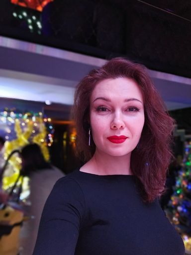 User Марина  avatar