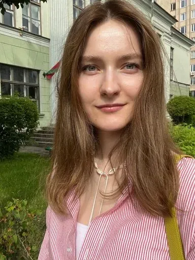 User Виктория  avatar
