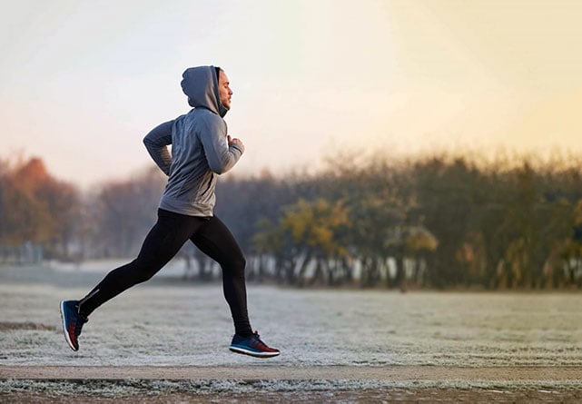 Бег Каменная Горка meeting main image
