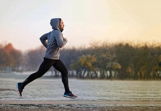 Бег Каменная Горка meeting main image