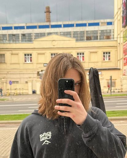 User Александр  avatar