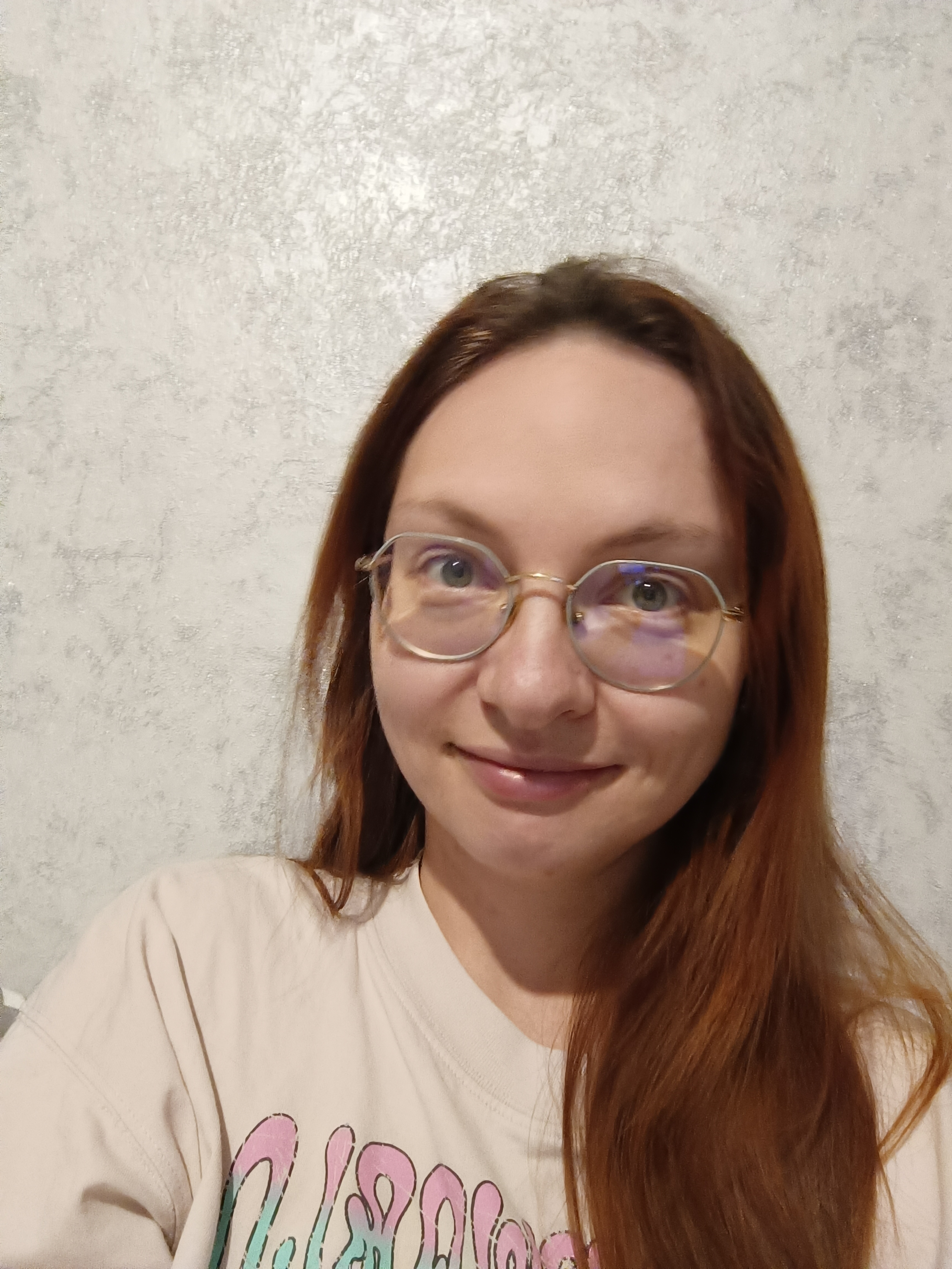 User Дарья  Власова avatar