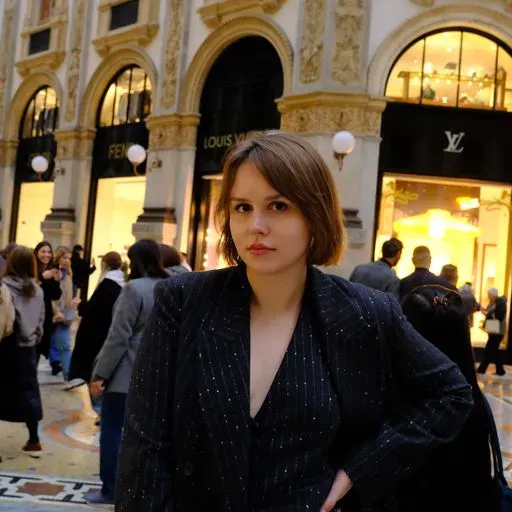 User Алена  avatar