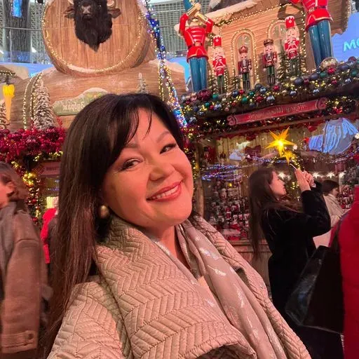 User Алена Мальцева avatar