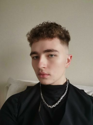 User Влад  Попович  avatar