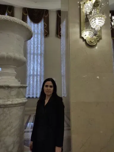 User Татьяна  avatar