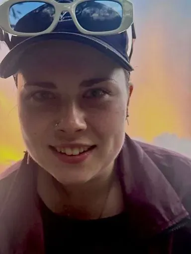 User Настя  Парохонько  avatar