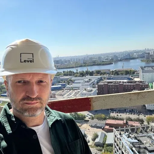 User Алексей  avatar