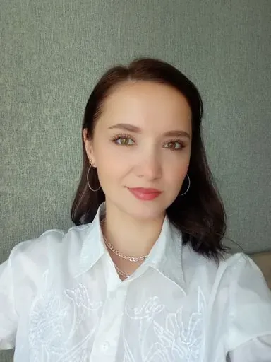 User Екатерина Б avatar