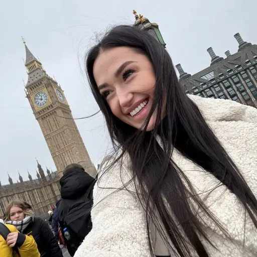 User Валерия К avatar