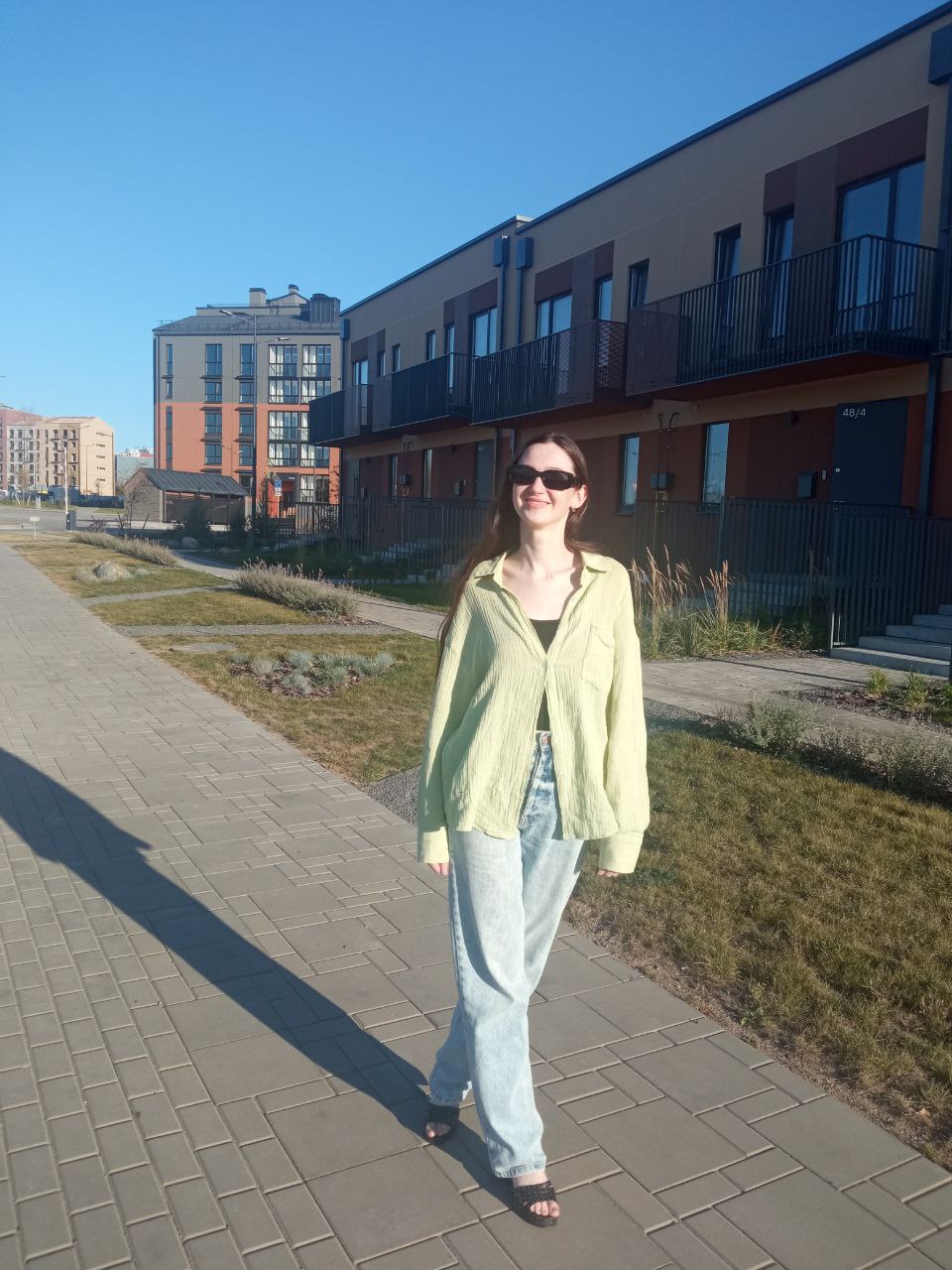 User Настя  avatar