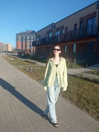 User Настя  avatar