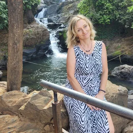 User Ольга  Пивченко  avatar