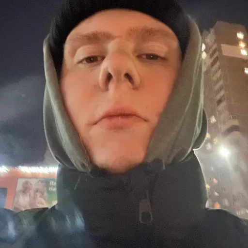 User Михаил Мацулевич avatar