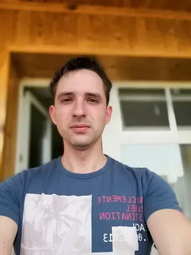 User Антон Зеленский avatar