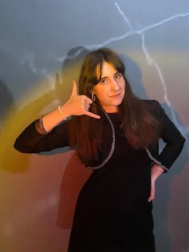 User Алёна avatar