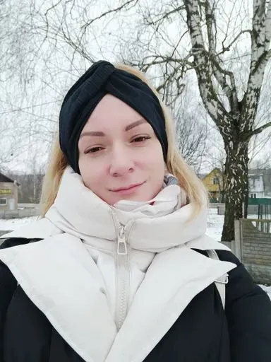 User Анастасия Гутковская avatar