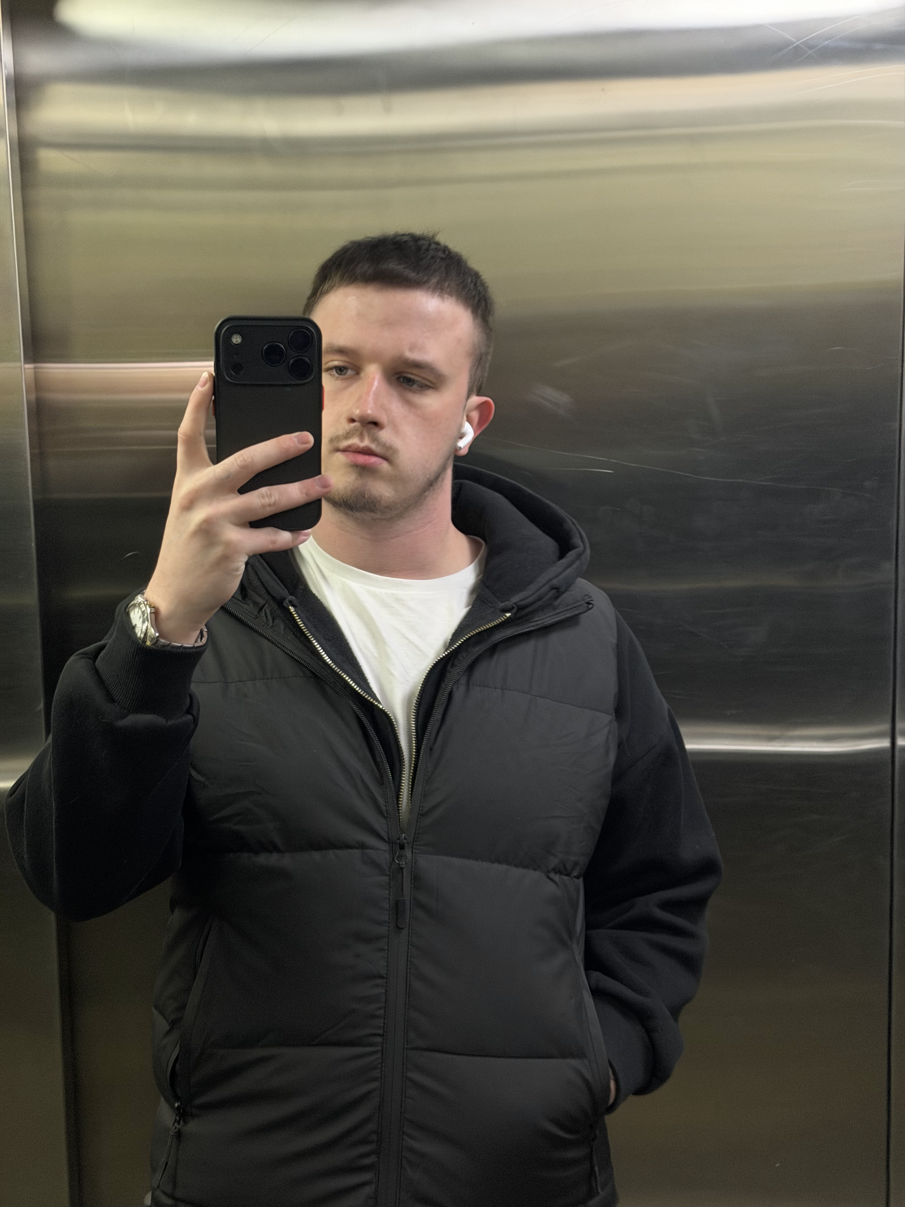user