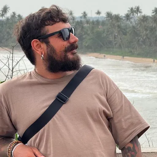 User Алекс  Алекс avatar