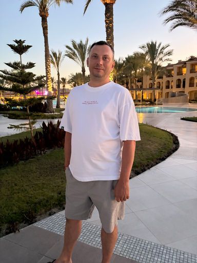 User Сергей  avatar