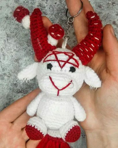 Ищу тех кто Вяжет 🦊 meeting main image