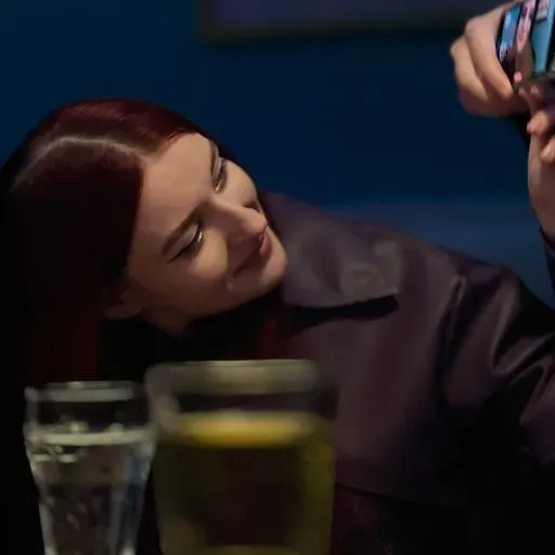 User Анастасия Бутько avatar