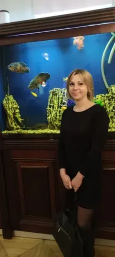 User Валентина  avatar