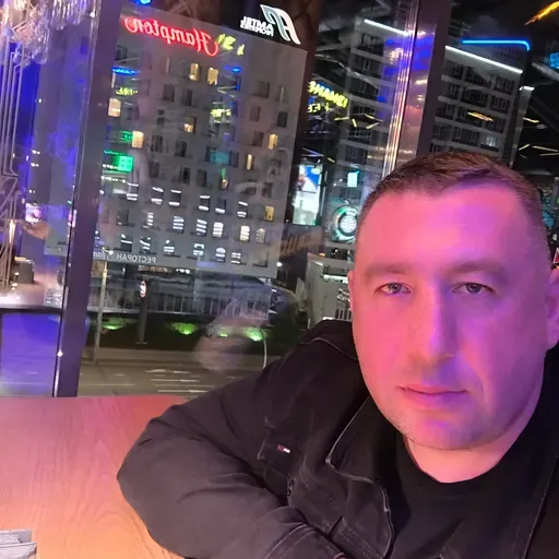 User Сергей Серёгин avatar