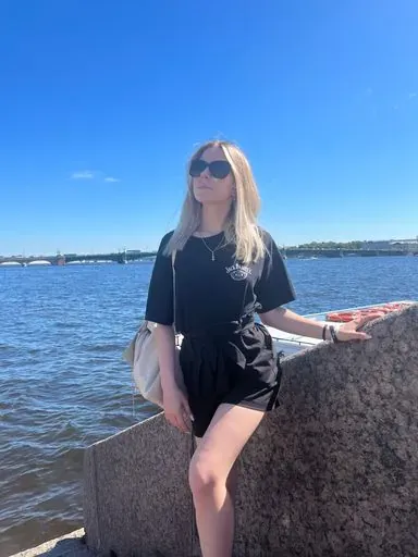 User Ксения Лиса avatar